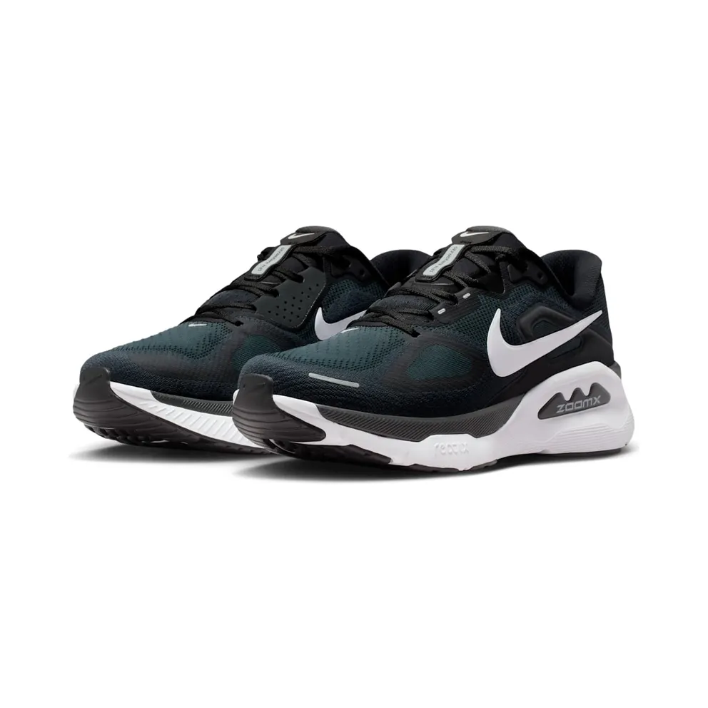 Nike Air Structure Black (HQ3048-001)