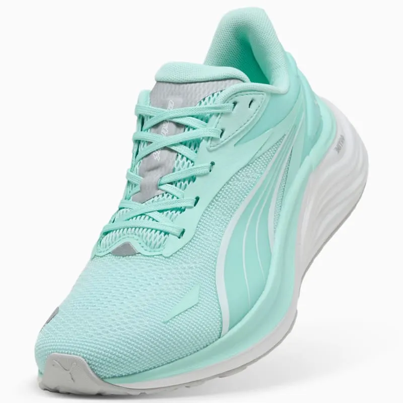 Puma Electrify Nitro 4 Mint Melt White (310788-12)
