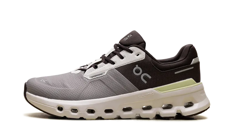 On Running Cloudrunner 2 Waterproof “ZINC” (3WE10142783)