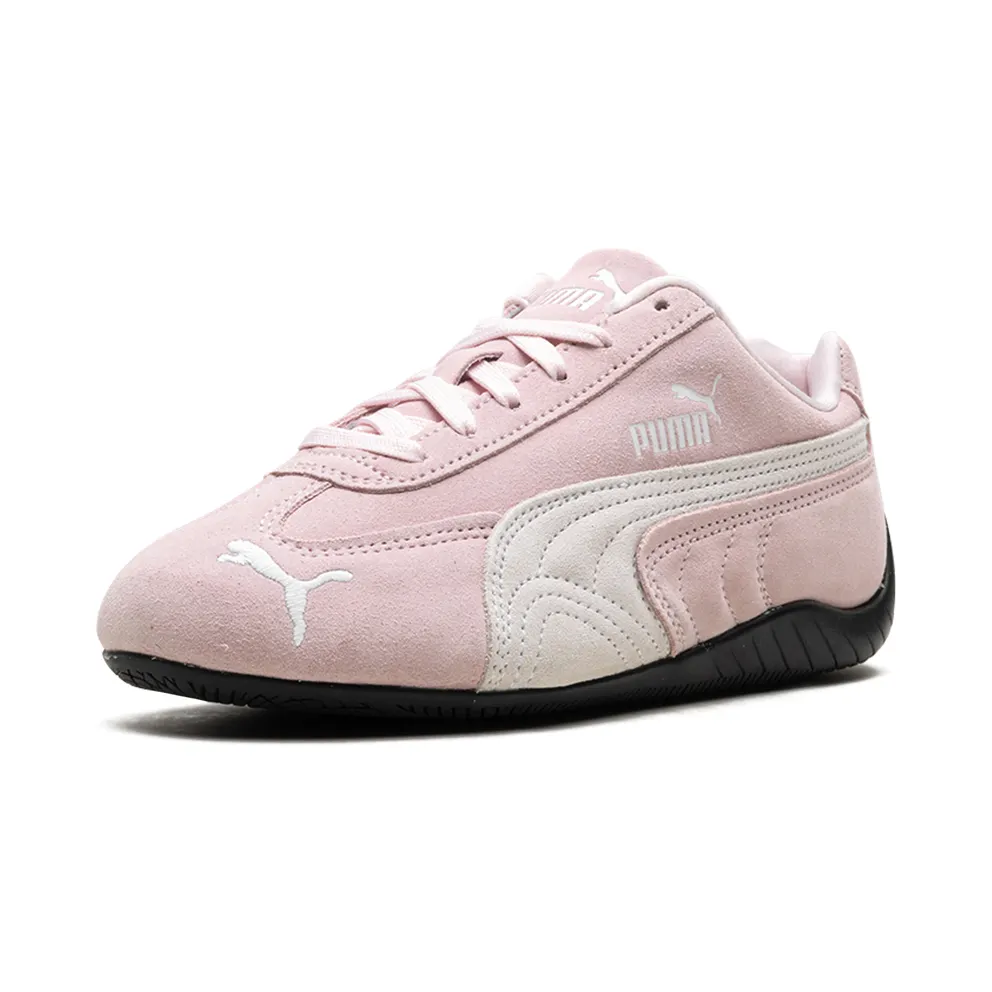 Puma Speedcat OG “Pink White” (400986-04)