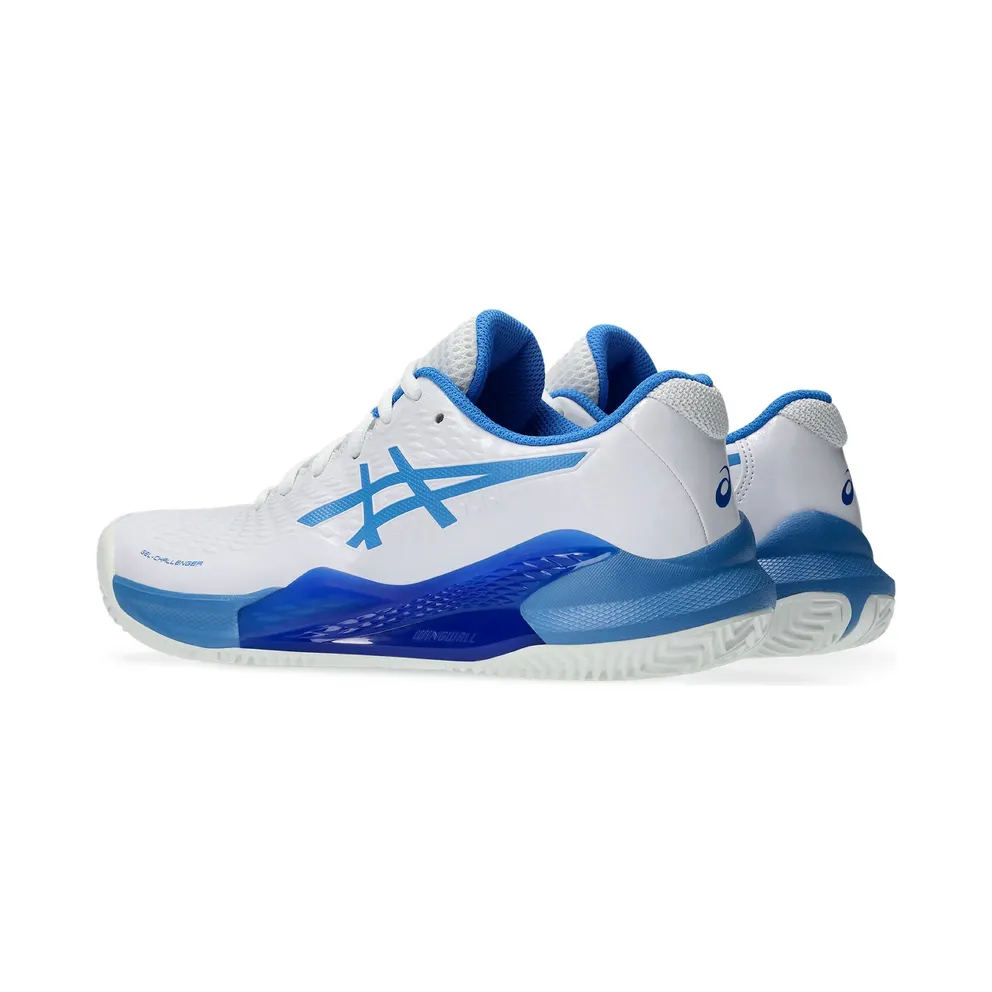 Asics Gel-Challenger White (1042A254-103)