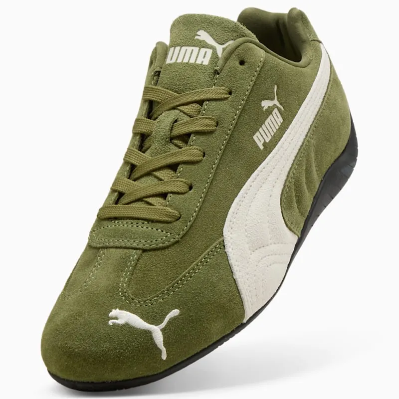 Puma Speedcat OG “Olive Green Black” (398846-66)