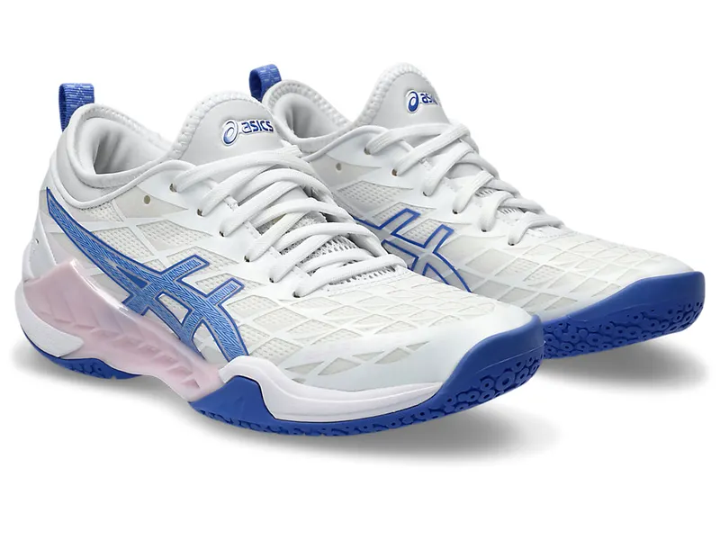 Asics Blast Ff 3 White/Sapphire (1072A080.101)