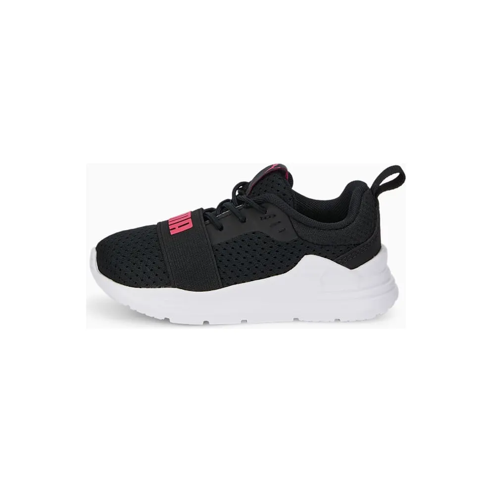 Puma Wired Run Black (37421720)