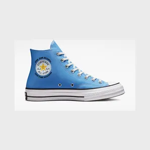 Converse Converse x Sky High Farm Workwear Chuck 70 University Blue/multi/white (A03327C)