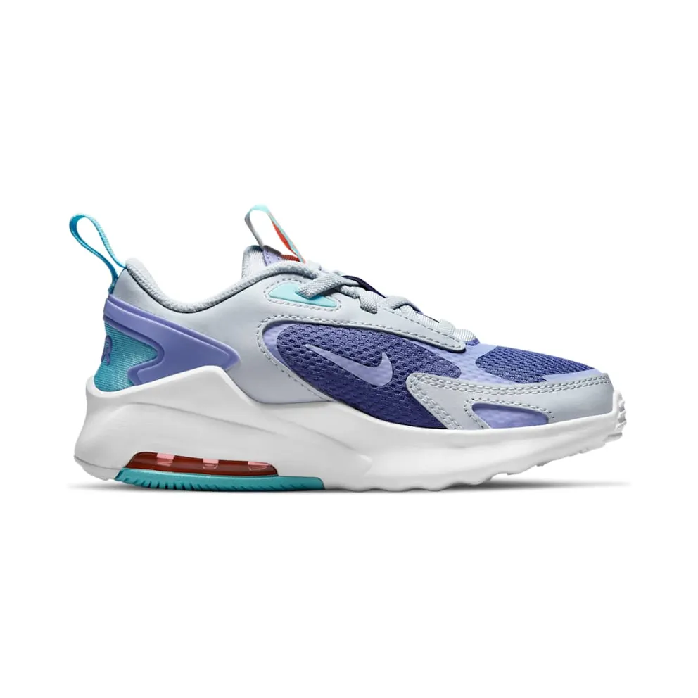 Nike Air Max Bolt “Dark Purple Dust / Pure Platinum / Copa / Light Thistle” (CW1627-500)