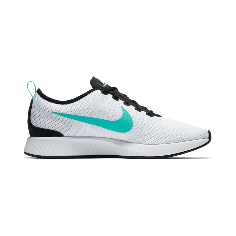 Nike Dualtone Racer White/Black-Pure Platinum White/Black-Pure Platinum (918227-100)