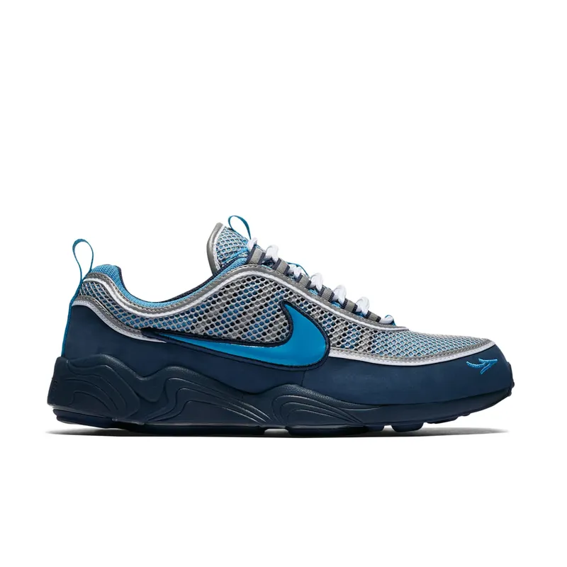 Nike x Stash Air Zoom Spiridon ’16 (AH7973-400)
