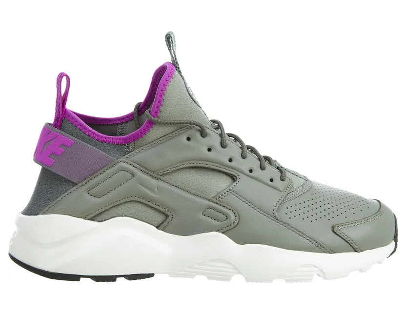 Nike Air Huarache Run Ultra Se Dark Stucco/Dark Stucco