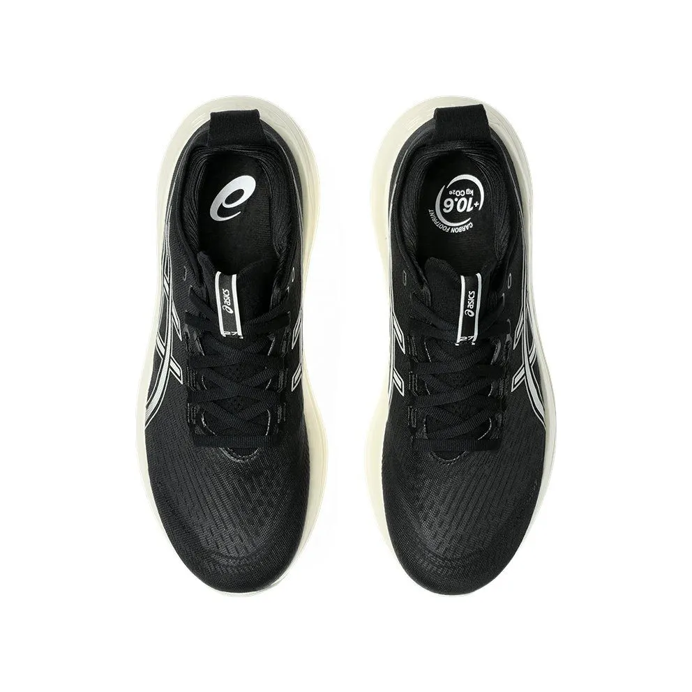 ASICS Gel-Nimbus 27 Black Lake Grey (1011B958-002)