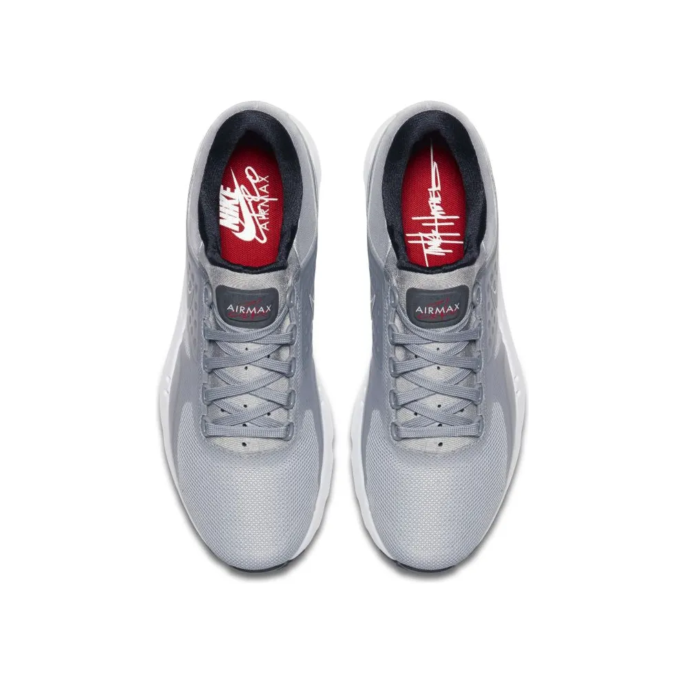Nike Air Max Zero Metallic Silver (789695-002)