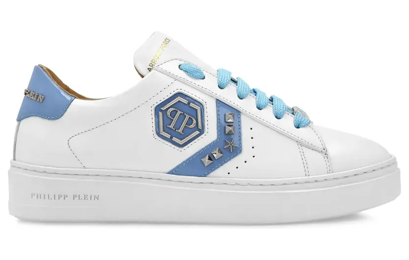 Philipp Plein Arrow Force “White” (FADSWSC2751PLE005N)