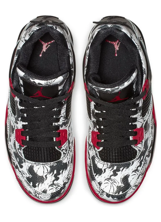air-jordan-4 BV7451-006