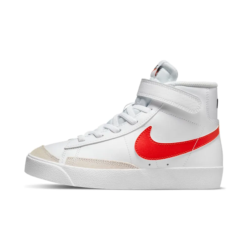 Nike Blazer Mid ’77 Weiß (DA4087-117)