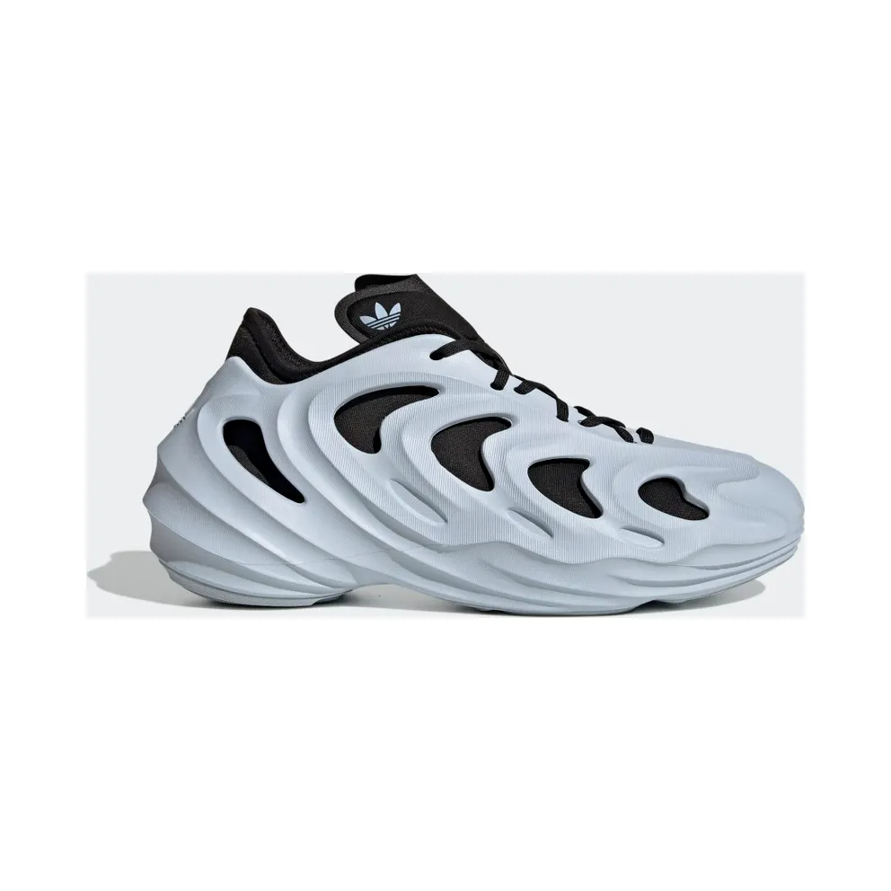Adidas Adifom Q Halo Blue / Core Black / Aluminium (HQ4322)