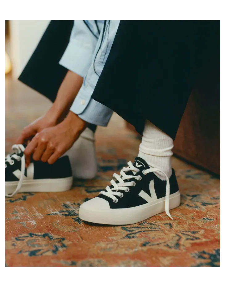 veja-sneaker PL0101397