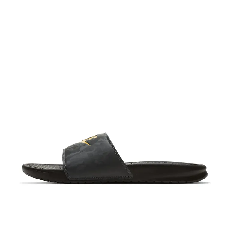 Nike Benassi JDI Slide Black (343880-031)