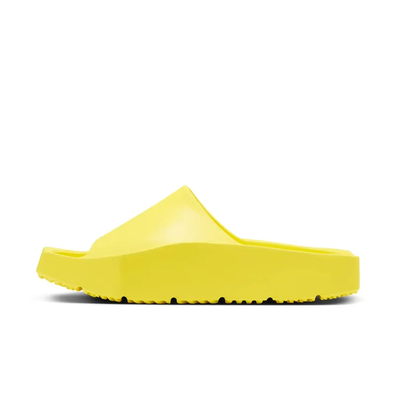 Jordan Hex Slide Yellow Pulse (DQ8992-701)