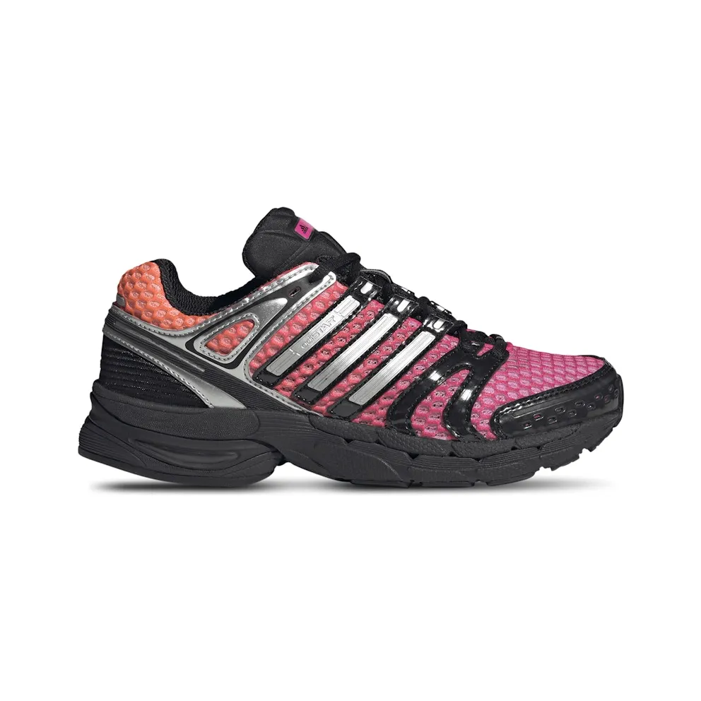 adidas Adistar Control 5 Black Shock Pink Lucid Orange (IH1803)