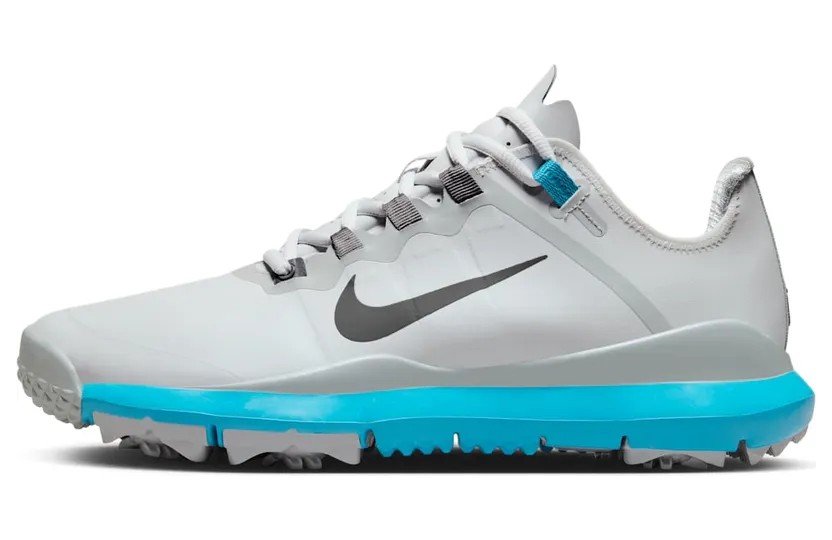 Nike Tiger Woods ’13 “Photon Dust” (DR5752-001)
