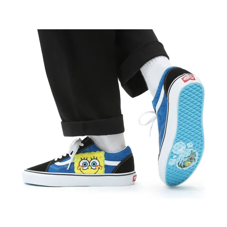 vans-old-skool VN0A38G19XD