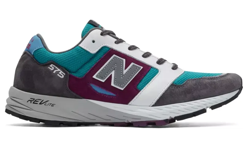 New Balance 575 Mountain Wild