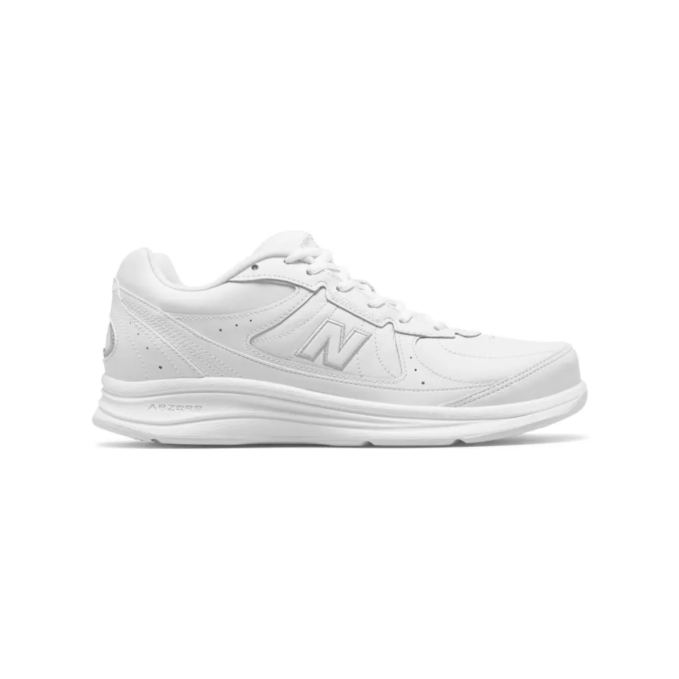 New Balance New Balance 577 White (MW577WT)