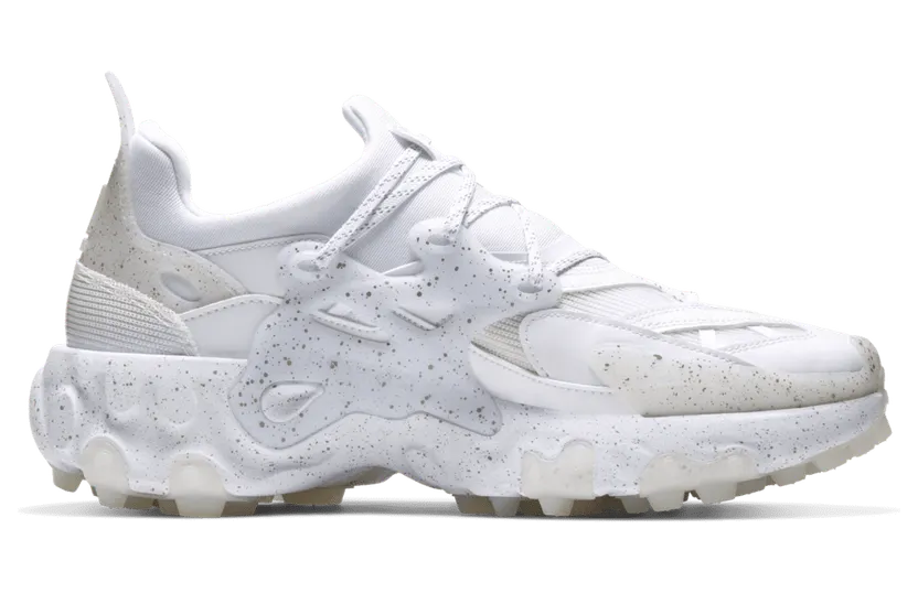Nike React Presto Undercover – White (CU3459-100)
