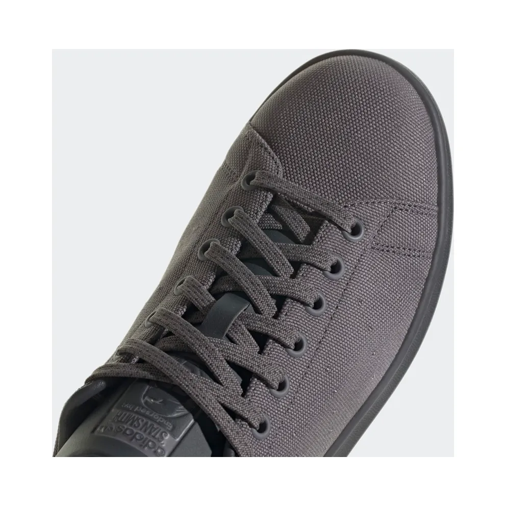 Adidas Stan Smith Grey / Trace Grey / Core Black (GX4446)