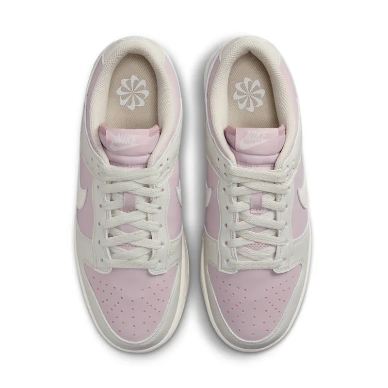 Nike Dunk Low Next Nature Platinum Violet (W) (DD1873-001)