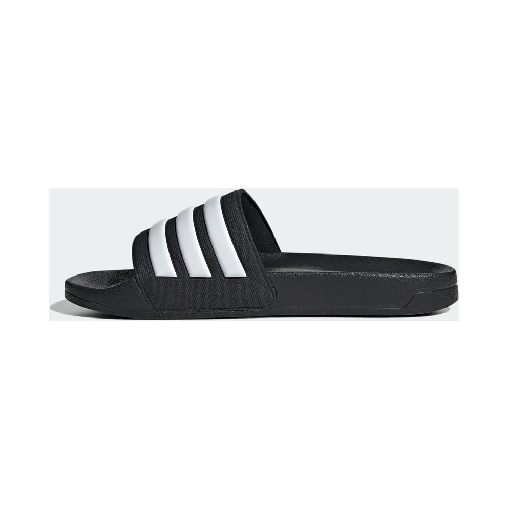 Adidas Adilette Shower Slides Core Black / Cloud White / Core Black (GZ5922)