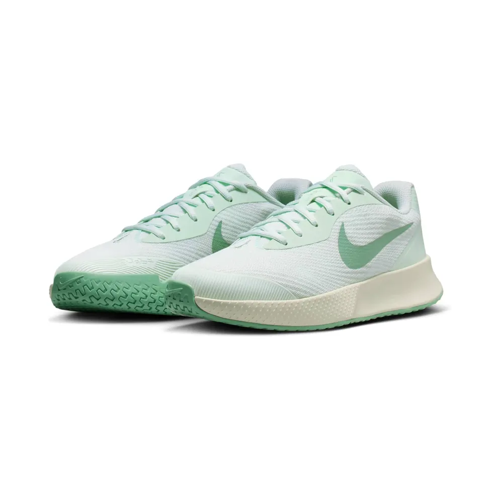 Nike Court Vapor Lite 3 HC Barely Green Sea Glass Steam (FZ2156-301)
