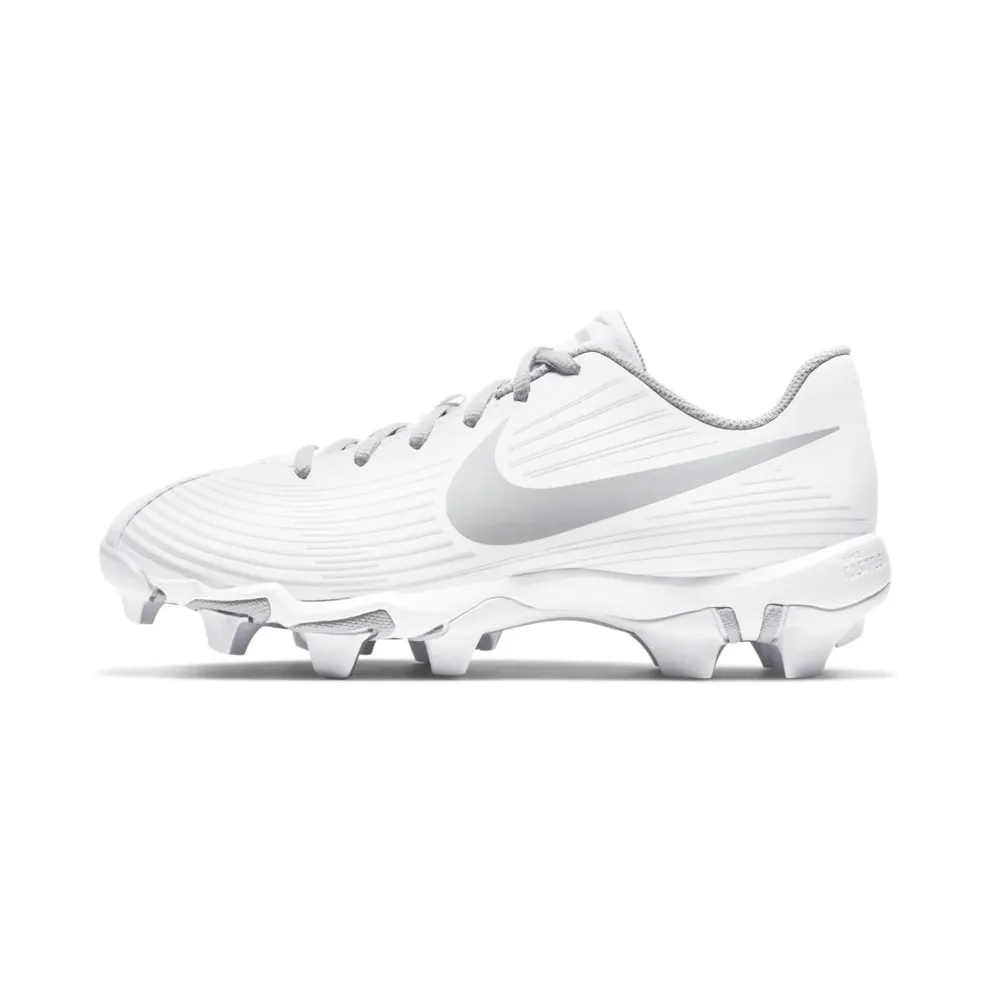 Nike Hyperdiamond 3 Keystone White Pure Platinum (W) (AO7920-104)