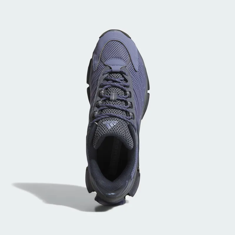 Adidas MEGARIDE AG Onix / Raw Indigo / Core Black (KH7613)