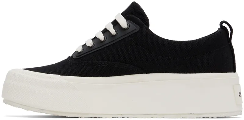 AMBUSH Low Vulcanized “Black” (BWIA005F22FAB0011001)