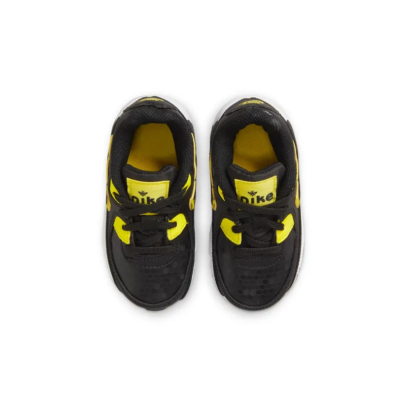 Nike Air Max 90 SE Black (DD0124-001)