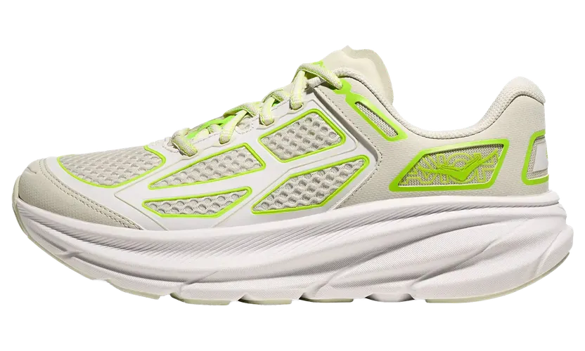 Hoka Clifton One9 “Truffle Salt Lime” (1155370-TNL)
