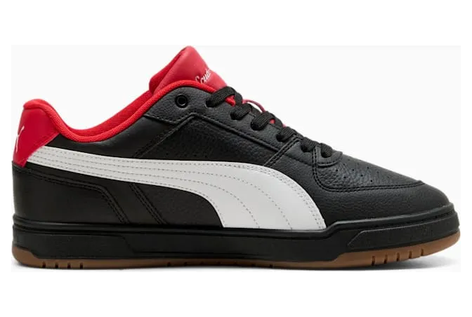 Puma Caven Zwart (309521-01)