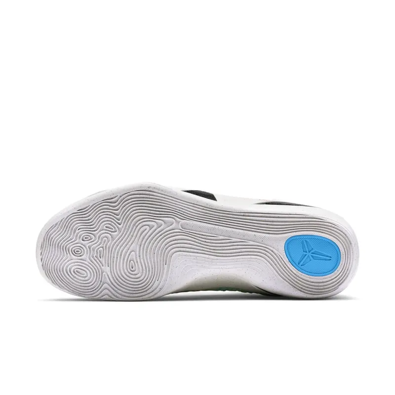 Nike Kobe 9 Elite What the Kobe Multi-Color/Reflect Silver-Chlorine Blue (678301-904)
