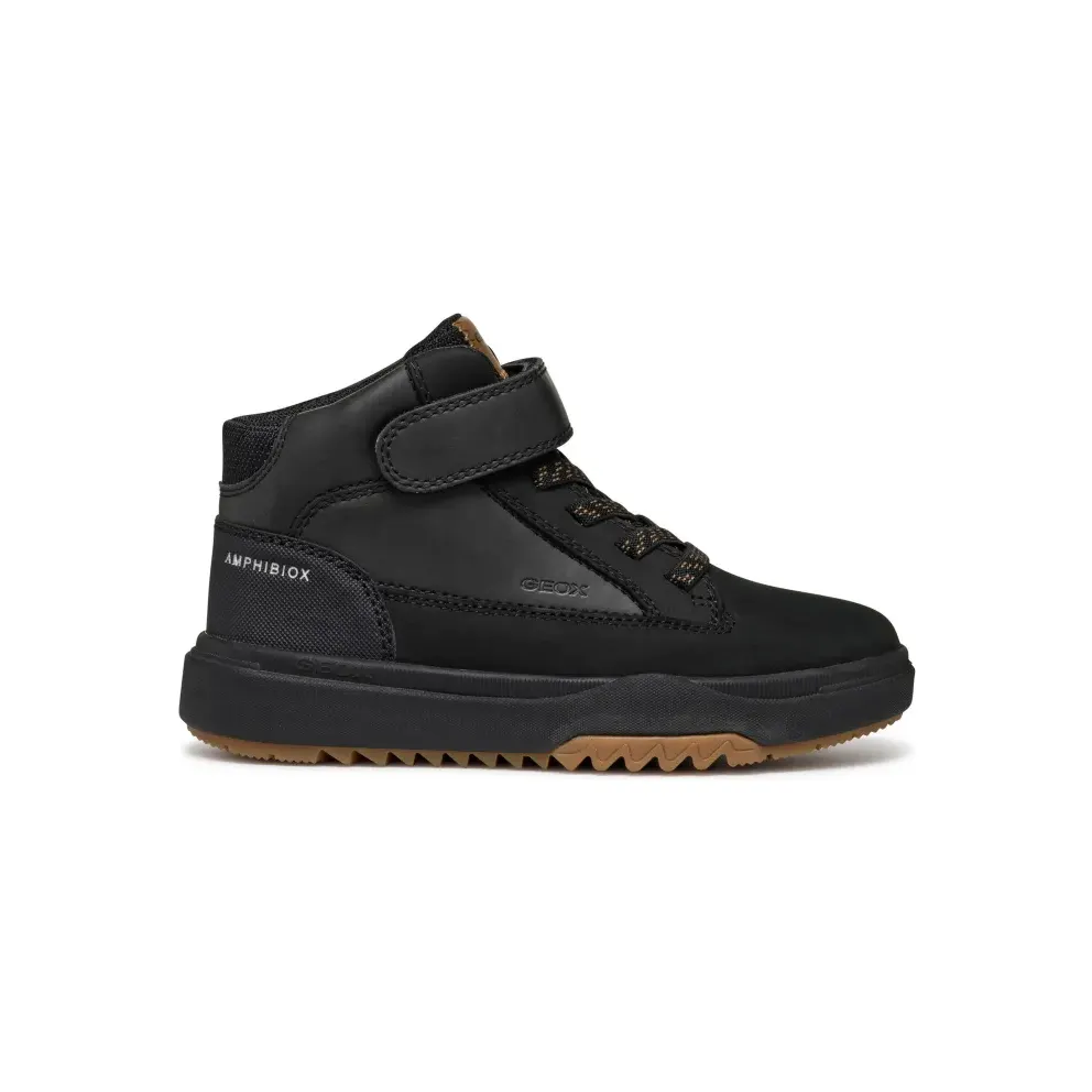 Geox Bunshee Shoes Zonder Veters J16FMA0ME32-C9999