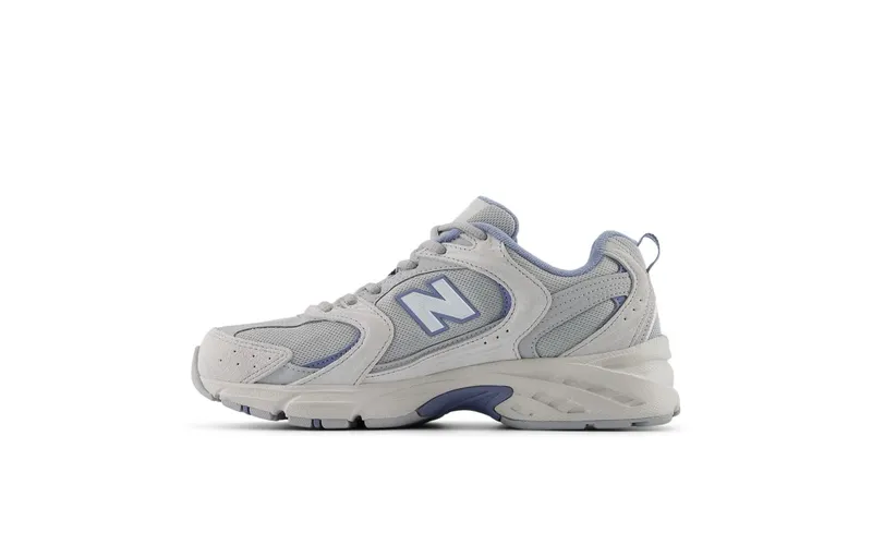 New Balance 530 Grey Matter Sea Blue (U530SMB)