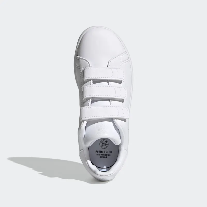 Adidas Stan Smith Cloud White / Cloud White / Cloud White (FX7535)