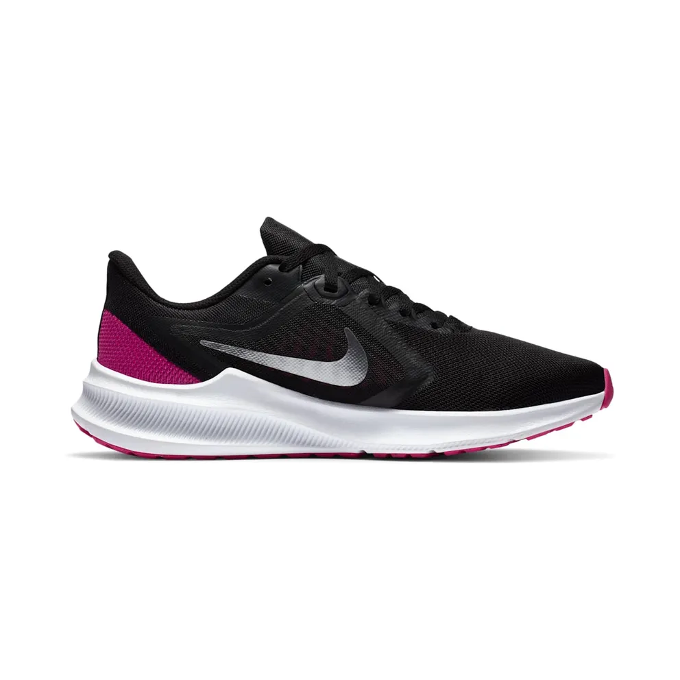 Nike Downshifter 10 Running Black (CI9984-004)
