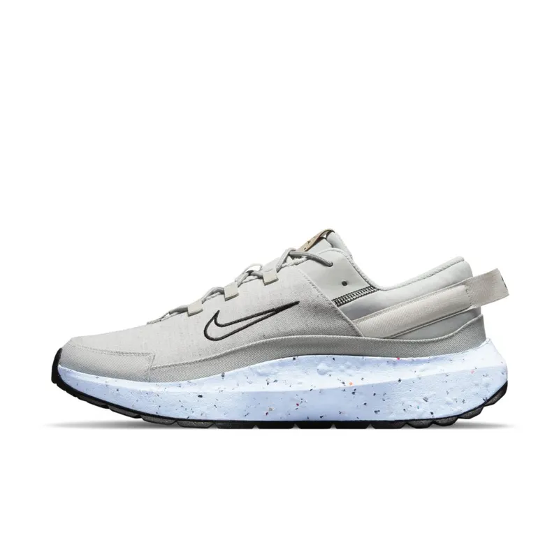 Nike Crater Remixa Grey 50% Sustainable Materials (DC6916-001)