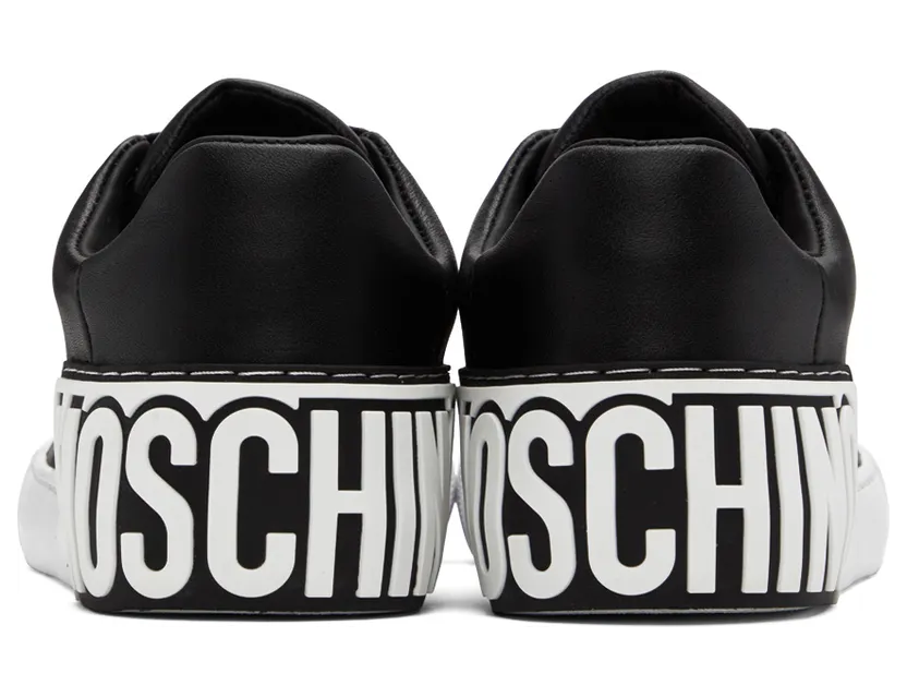 moschino-sneaker MA15402G1E MFo