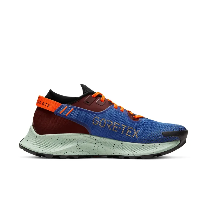 Nike Pegasus Trail 2 GORE-TEX Trail Running Red (CU2018-600)