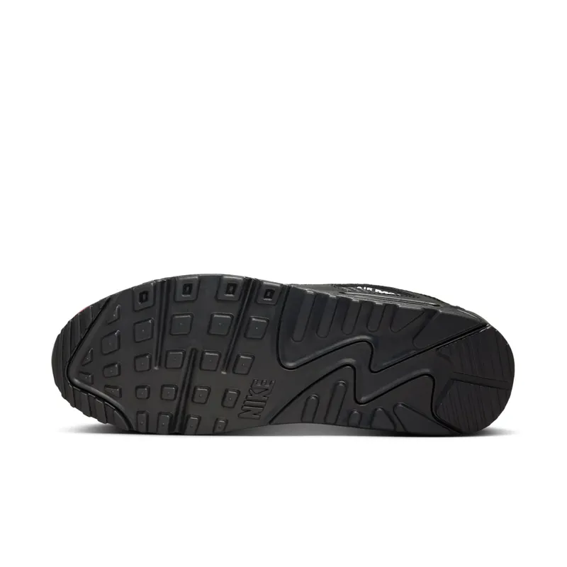 Nike Air Max 90 Speed Red (IF0670-600)