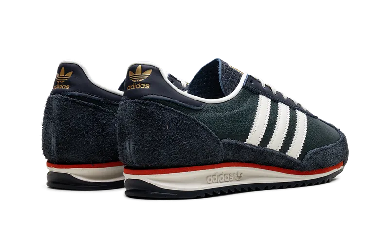 Adidas SL 72 OG “Mineral Green Off White” (IF1938)