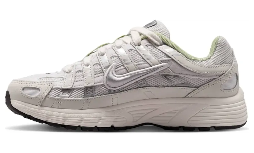 Nike P-6000 Platinum Tint/Sail/Anthracite/Metallic Silver (IV5763-094)