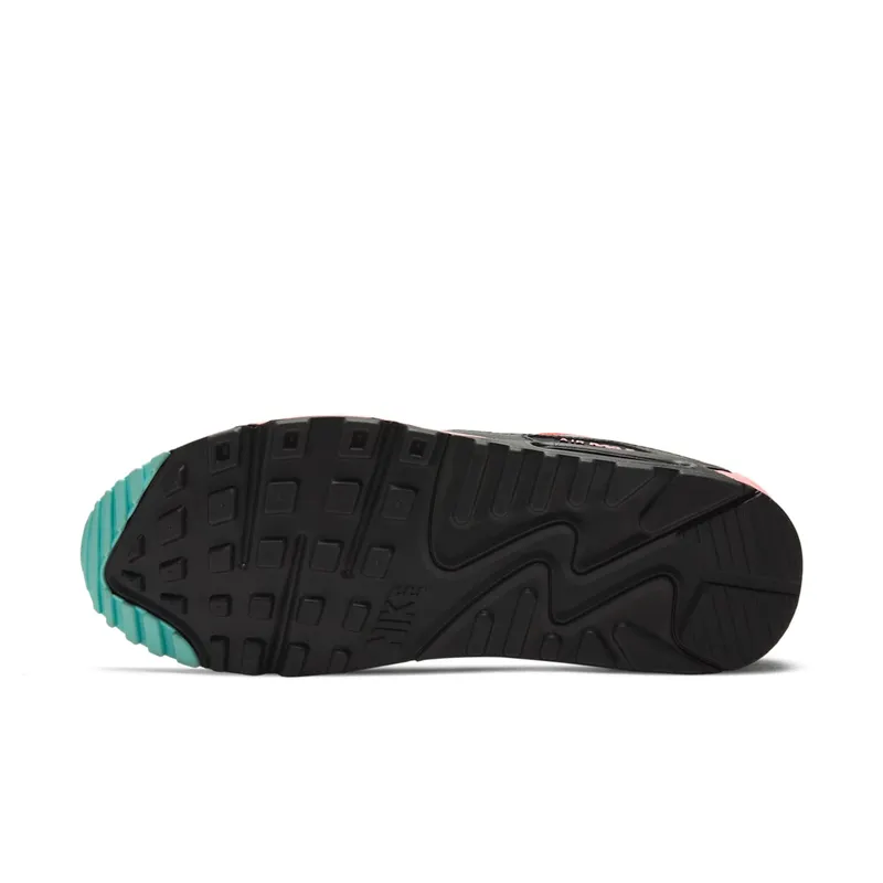 Nike Air Max 90 Chain Link (W) (DD9672-001)